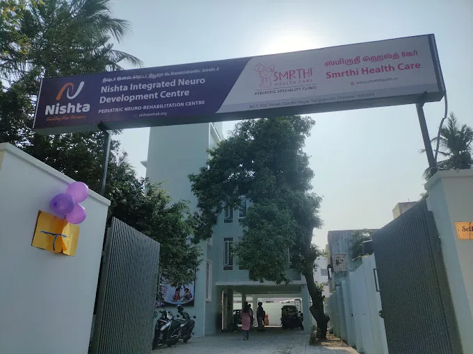Image of: Maternity Clinic In Saligramam