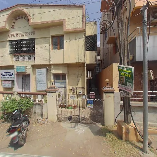 Image of: Mayura Clinic In Chennai