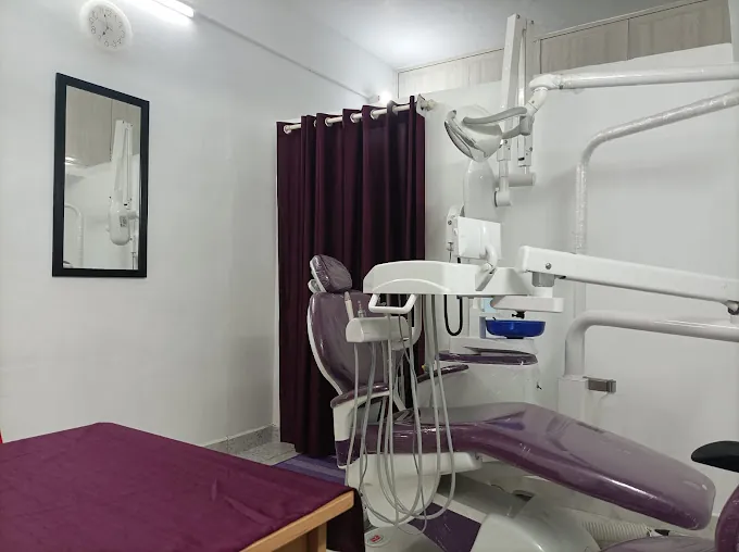 Image of: Medesthetics Dental Clinic In Choolai 2