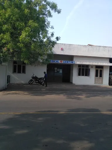 Image of: Medical Centre In Perambur