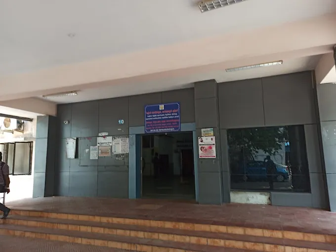 Image of: Medical College Hospital In Avadi 3