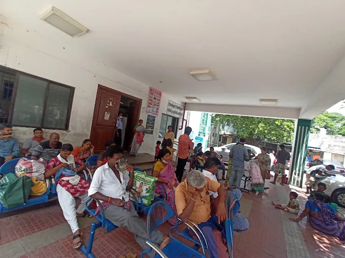 Image of: Medical College Hospital In Avadi 4