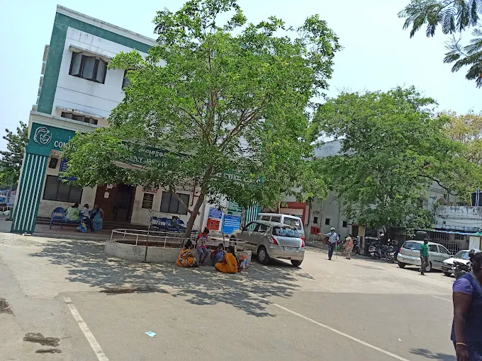 Image of: Medical College Hospital In Avadi 5