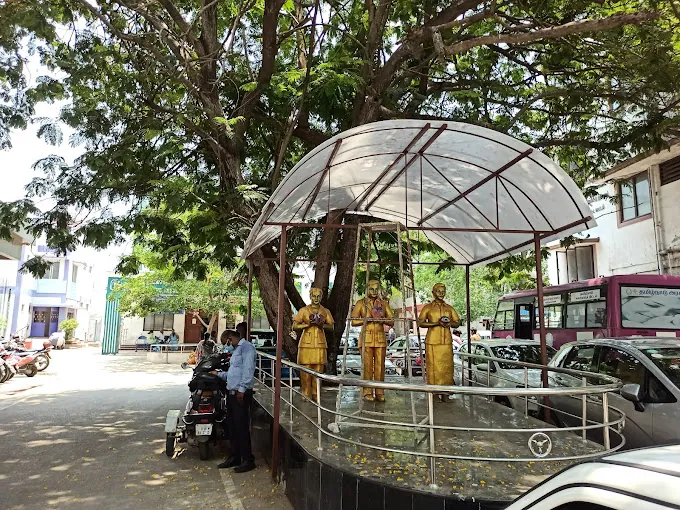Image of: Medical College Hospital In Avadi 7