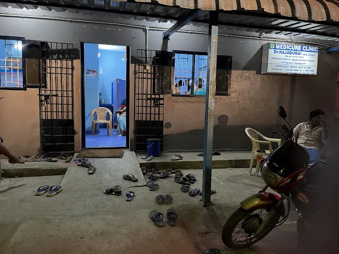Image of: Medicure Clinic In Chennai 2