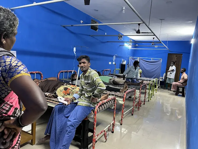 Image of: Medicure Clinic In Chennai 3
