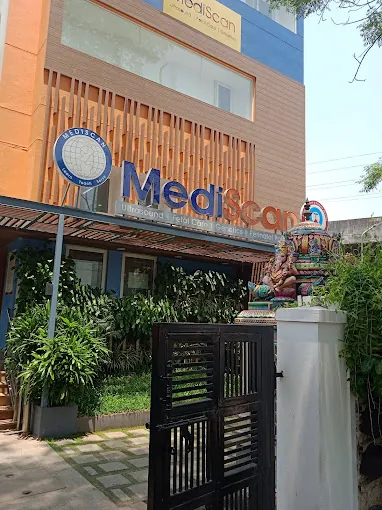 Image of: Mediscan In Mylapore