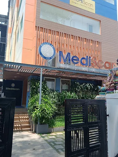 Image of: Mediscan In Mylapore 2