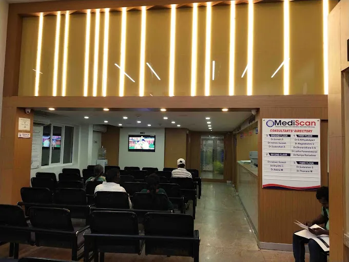 Image of: Mediscan In Mylapore 3