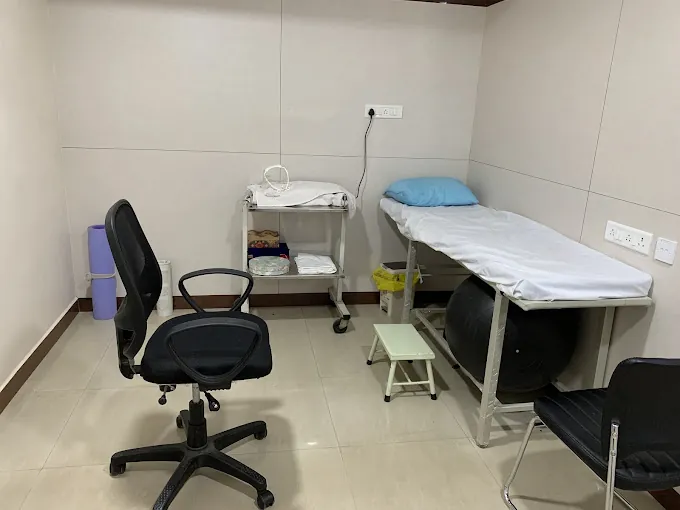 Image of: Medwin Clinic In Choolai