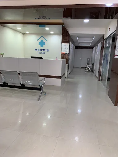 Image of: Medwin Clinic In Choolai