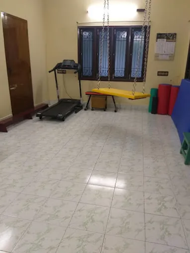 Image of: Meraki Pediatric Physio Care In Thiruvanmiyur