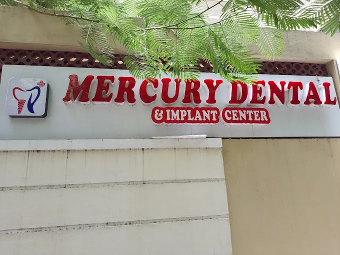Image of: Mercury Dental And Implant Center In Anna Nagar