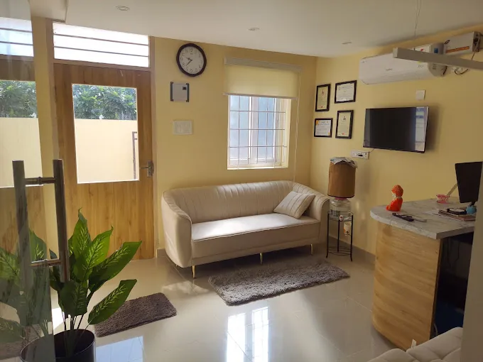 Image of: Mercury Dental And Implant Center In Anna Nagar 4
