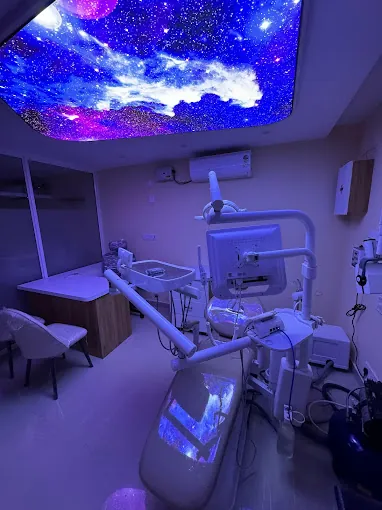 Image of: Mercury Dental And Implant Center In Anna Nagar 5