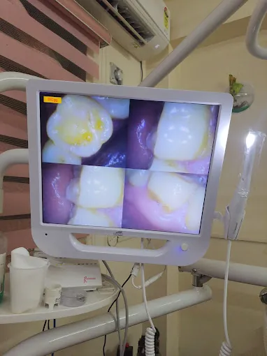 Image of: Mercury Dental And Implant Center In Anna Nagar 6