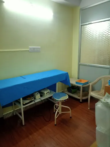 Image of: Mercy Polyclinic In Perambur 3