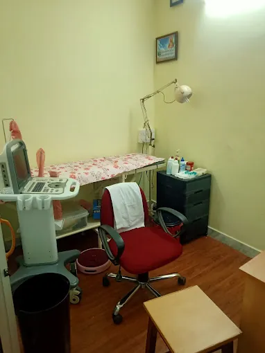 Image of: Mercy Polyclinic In Perambur 6