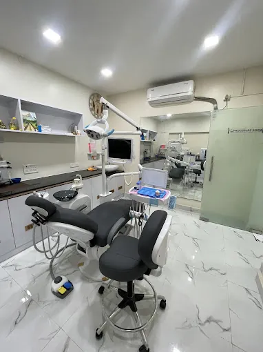 Image of: Mexo Dental Care In Mylapore