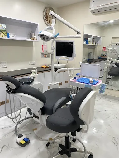 Image of: Mexo Dental Care In Mylapore 3
