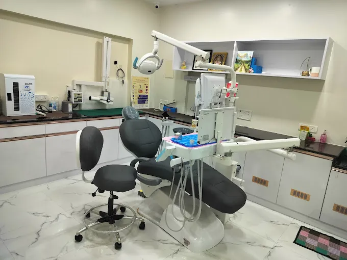 Image of: Mexo Dental Care In Mylapore 4