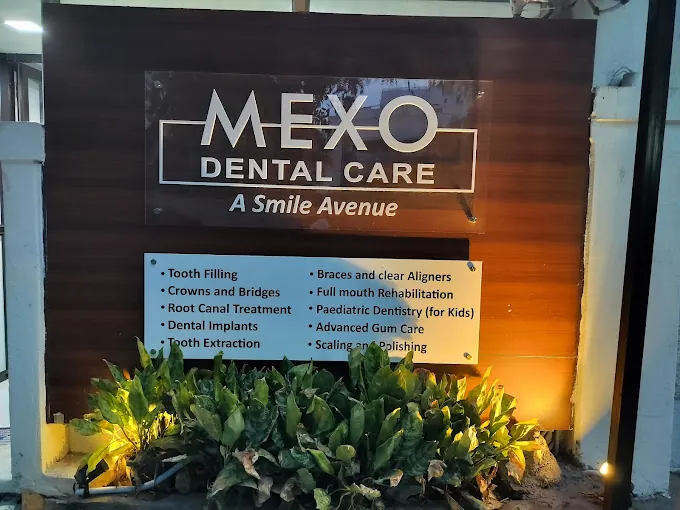 Image of: Mexo Dental Care In Mylapore 6