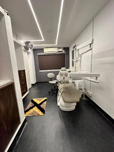 Image of: Millers Dentistry Implant And Orthodontic In Kilpauk
