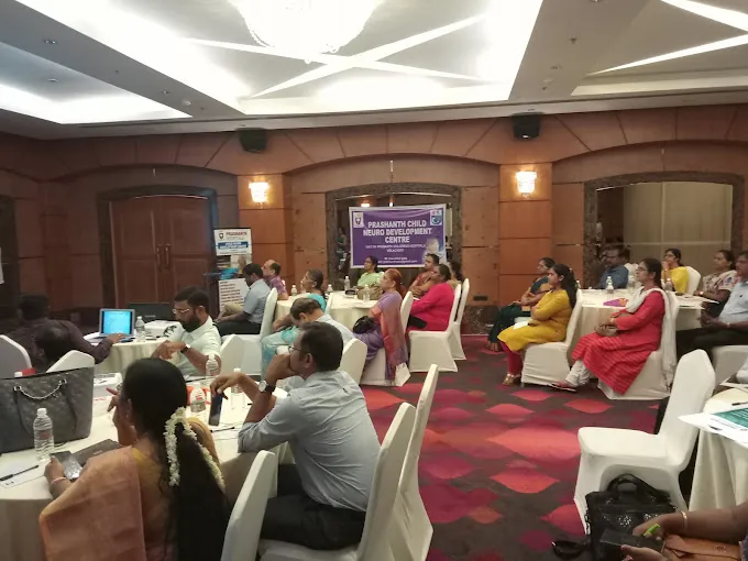 Image of: Mind Space Clinic In Nandanam 2