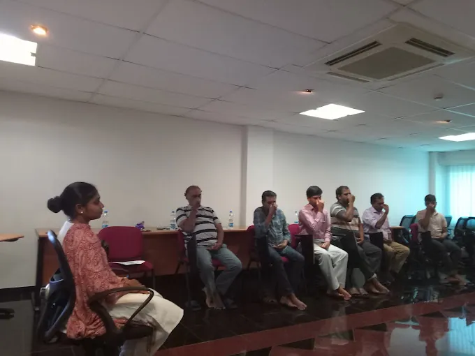 Image of: Mind Space Clinic In Nandanam 3