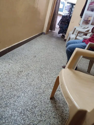 Image of: Minsk Clinic In Ramapuram