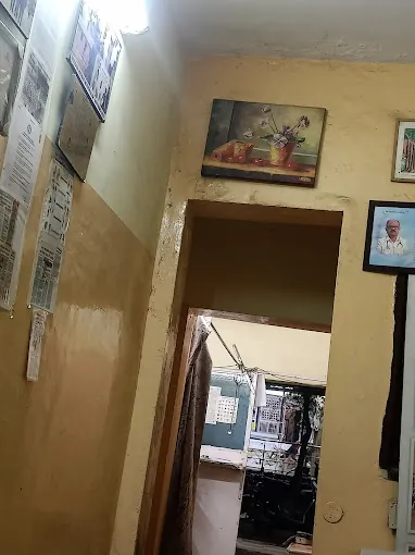 Image of: Minsk Clinic In Ramapuram 2