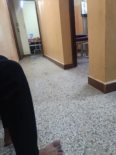 Image of: Minsk Clinic In Ramapuram 3