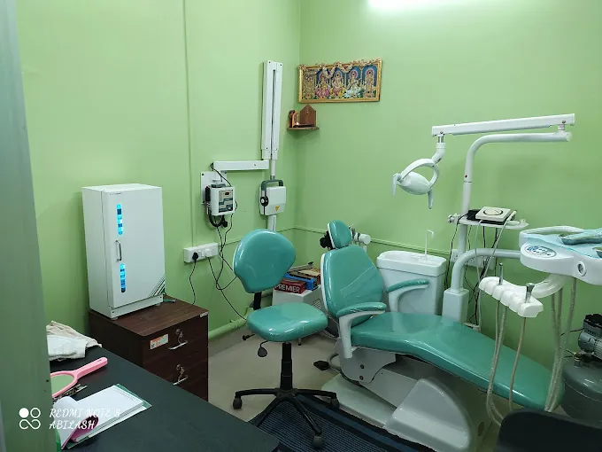 Image of: Mj Dental Clinic And Implant In Chennai 3