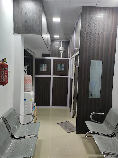 Image of: Mjm Dentalcare In Kolathur