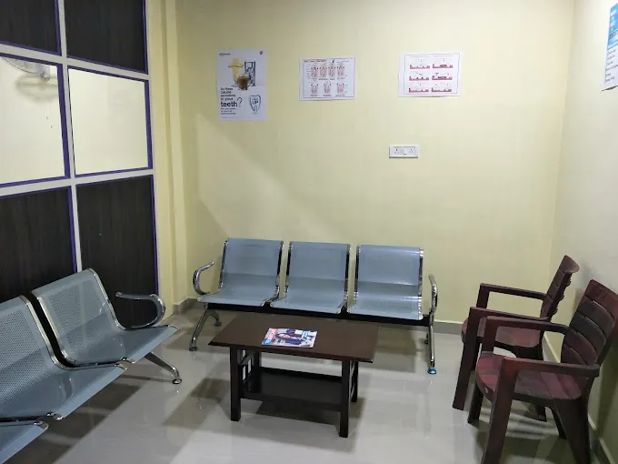 Image of: Mjm Dentalcare In Kolathur 2