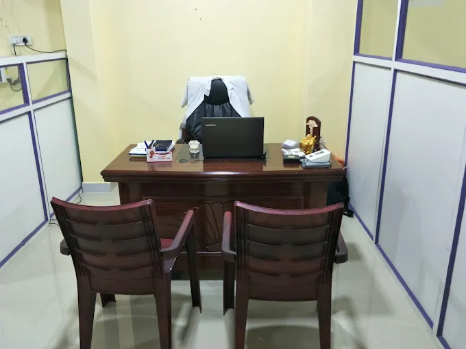 Image of: Mjm Dentalcare In Kolathur 3