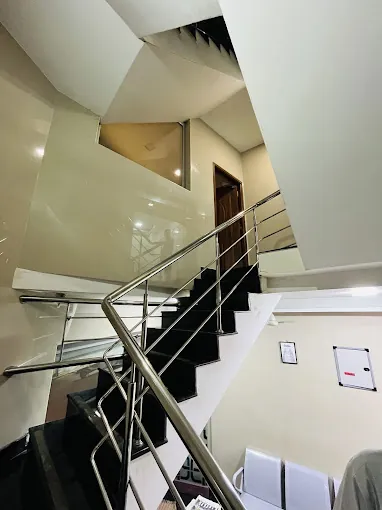 Image of: Mk Dental Clinic In George Town