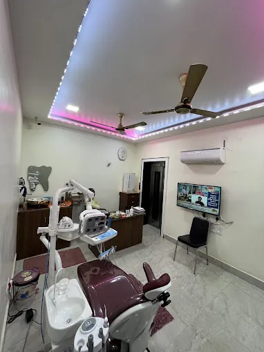 Image of: Mk Dental Clinic In George Town
