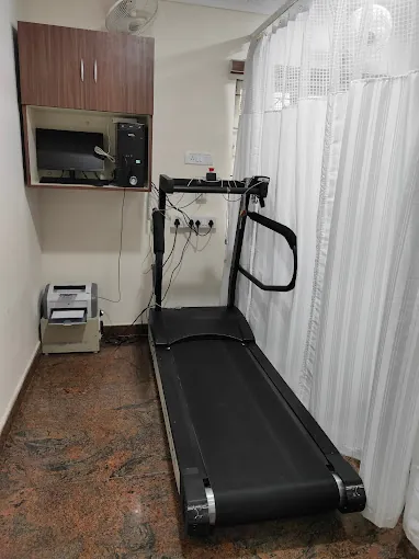 Image of: Mk Speciality Clinic In Chennai