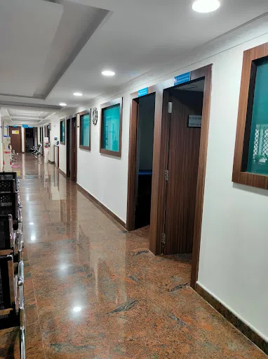 Image of: Mk Speciality Clinic In Chennai 2