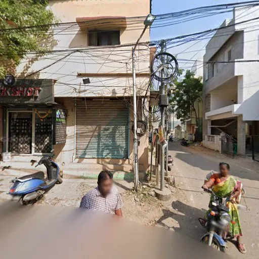 Image of: Mm Clinic In Villivakkam