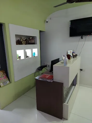 Image of: Mm Dental Care In Alwarpet 3