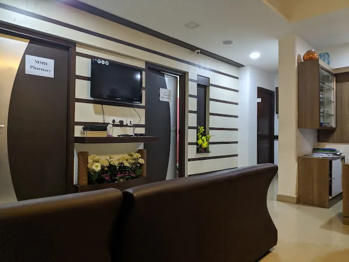 Image of: Mm Heart Care In Thiruvanmiyur 2