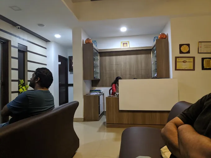 Image of: Mm Heart Care In Thiruvanmiyur 3