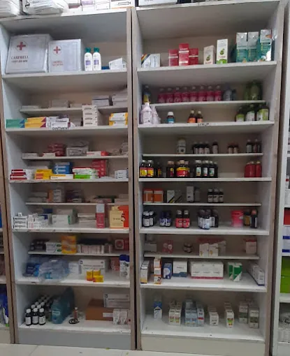 Image of: Mm Poly Clinic In Ambattur