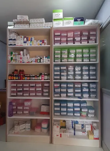 Image of: Mm Poly Clinic In Ambattur 2