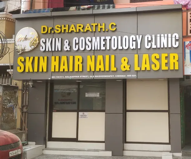 Image of: Mmc Skin And Cosmetology Clinic In Chennai