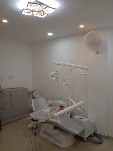 Image of: Mohammed Dental Care Implant Centre In Ayanavaram 5