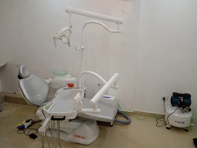 Image of: Mohammed Dental Care Implant Centre In Ayanavaram 7