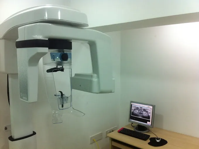 Image of: Mount Multispeciality Dental Clinic In Nungambakkam
